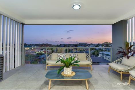Property photo of 506/57 Ludwick Street North Cannon Hill QLD 4170
