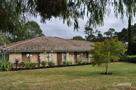 45 Lefroy St, Pemberton, WA 6260