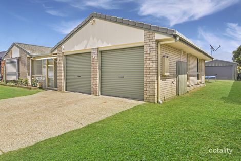 7 Lakeshore Pl, Little Mountain, QLD 4551