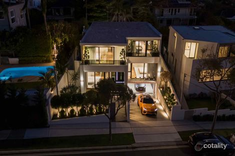 Property photo of 2 Belah Avenue Vaucluse NSW 2030