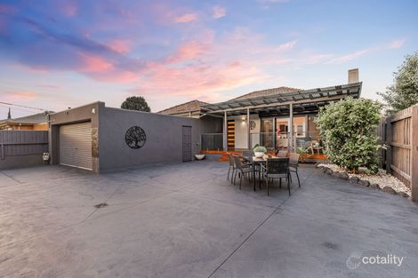 Property photo of 551 Lower Dandenong Road Dingley Village VIC 3172