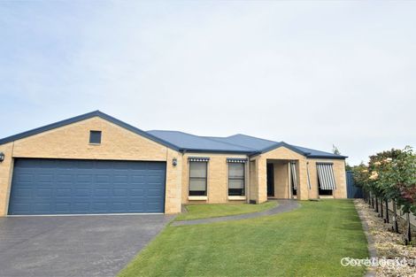 Property photo of 5 Chick Close Wangaratta VIC 3677