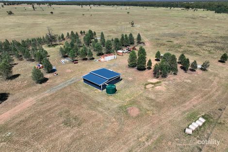 81 Yarranabee Rd, Baan Baa, NSW 2390