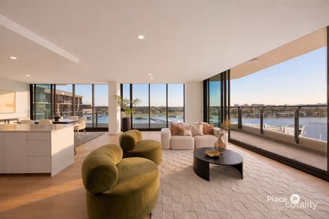 Property photo of 51407/37B Harbour Road Hamilton QLD 4007