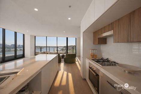 Property photo of 51407/37B Harbour Road Hamilton QLD 4007