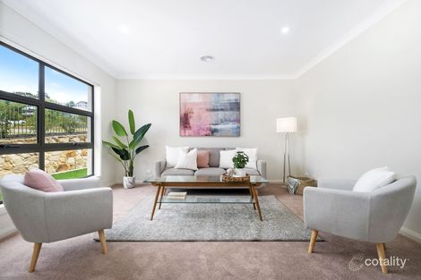Property photo of 4 Bev Lawson Street Casey ACT 2913