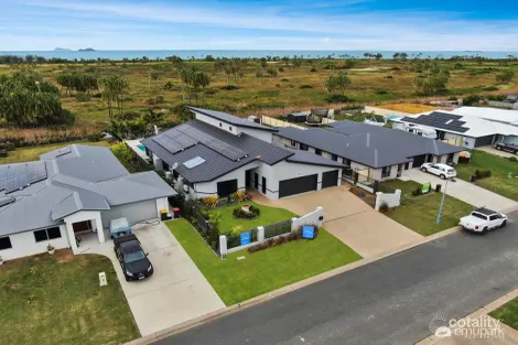 Property photo of 83 Monaco Drive Zilzie QLD 4710