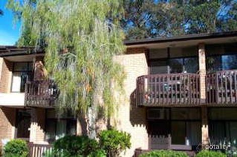 Property photo of 43/33 Denman Parade Normanhurst NSW 2076