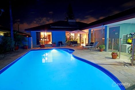 Property photo of 7 Gretel Drive Mermaid Waters QLD 4218