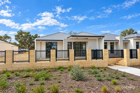 28 Ferntree Lane, Coodanup, WA 6210