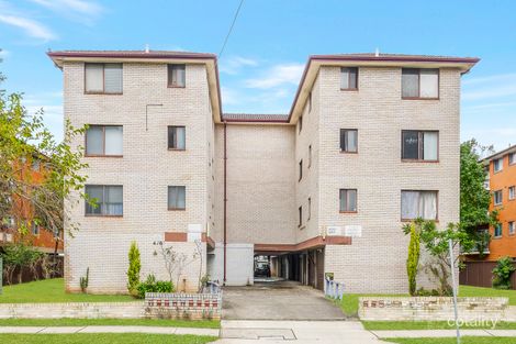 Property photo of 18/4-6 Fisher Street Cabramatta NSW 2166