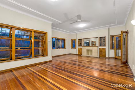 Property photo of 17 Bearsden Avenue Newmarket QLD 4051
