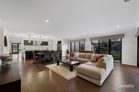 Property photo of 67 Keynes Circuit Fraser Rise VIC 3336