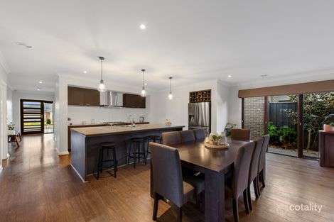 Property photo of 67 Keynes Circuit Fraser Rise VIC 3336