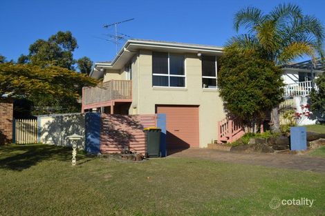 Property photo of 38 Simpson Street South West Rocks NSW 2431
