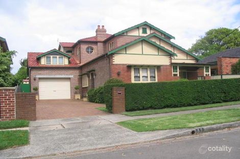 12 Noble St, Concord, NSW 2137