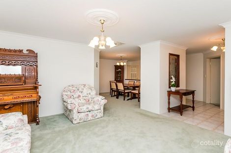 Property photo of 4 Summer Court Bullsbrook WA 6084
