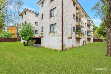 Property photo of 18/4-6 Fisher Street Cabramatta NSW 2166
