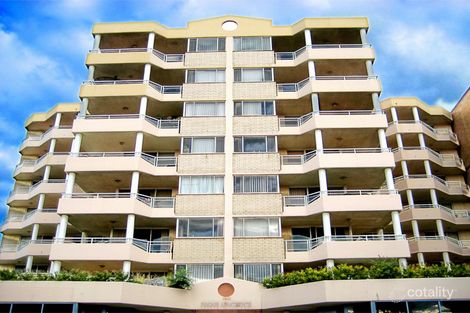 Property photo of 28/11-15 Bond Street Hurstville NSW 2220