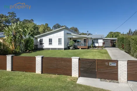93 Sturdee St, Macksville, NSW 2447