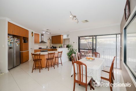 Property photo of 25 Demesne Circuit Aveley WA 6069