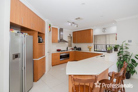 Property photo of 25 Demesne Circuit Aveley WA 6069
