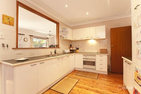 Property photo of 22 Kimberley Road Carlingford NSW 2118