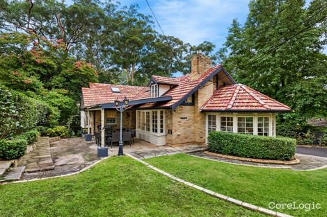 Property photo of 2 Seaton Avenue Wahroonga NSW 2076