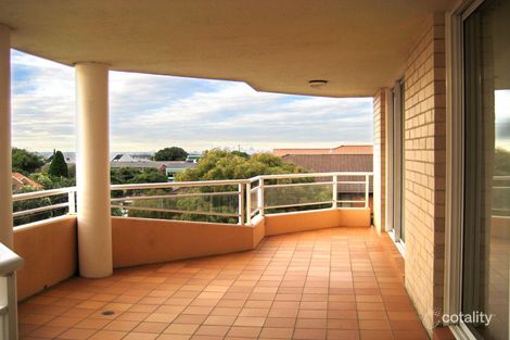 Property photo of 28/11-15 Bond Street Hurstville NSW 2220