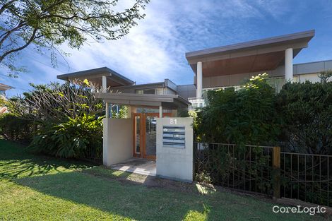 Property photo of 7/81 Maryvale Street Toowong QLD 4066