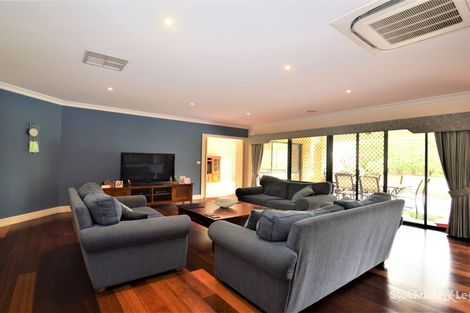 Property photo of 5 Chick Close Wangaratta VIC 3677