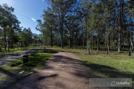 Property photo of 23 Gwandalan Close Brandy Hill NSW 2324