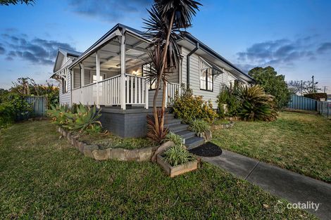 Property photo of 9 Thomas Street Wallsend NSW 2287