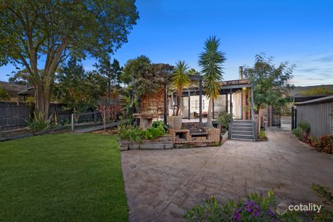 Property photo of 14 Westmere Drive Boronia VIC 3155