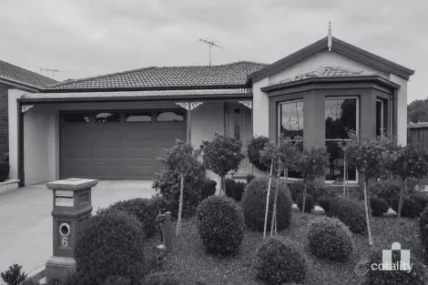 6 Smokey Gld, Doreen, VIC 3754