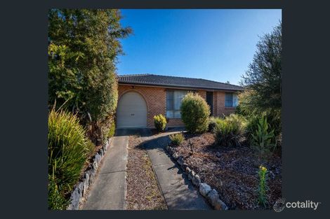 Property photo of 4 Idlewilde Crescent Pambula NSW 2549