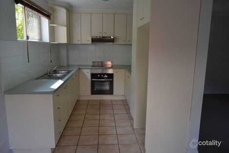 Property photo of 1/18 Chelmsford Avenue Lutwyche QLD 4030