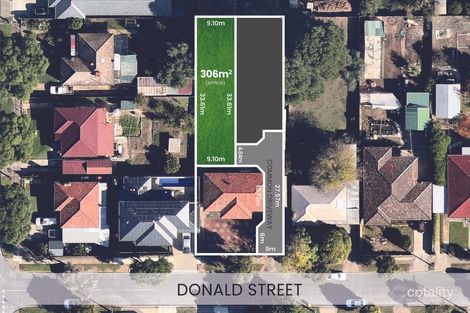 Property photo of 1 Donald Street Blair Athol SA 5084