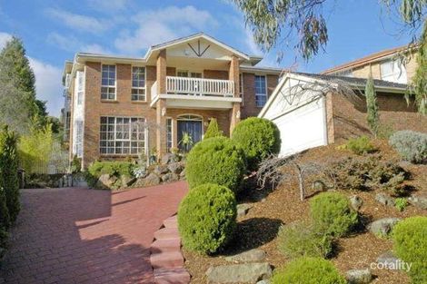 18 Spring Valley Dr, Templestowe, VIC 3106