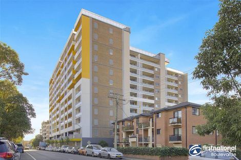 60/6-14 Park Rd, Auburn, NSW 2144