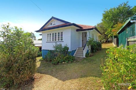 Property photo of 24 Bowen Terrace The Range QLD 4700