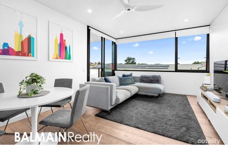 3/3 Nagurra Pl, Rozelle, NSW 2039