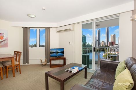 Property photo of 801/7 Mallana Street Surfers Paradise QLD 4217