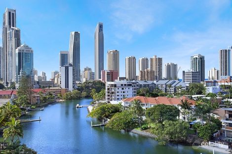 Property photo of 801/7 Mallana Street Surfers Paradise QLD 4217