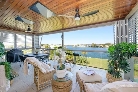 Property photo of 47/20 Baywater Drive Twin Waters QLD 4564