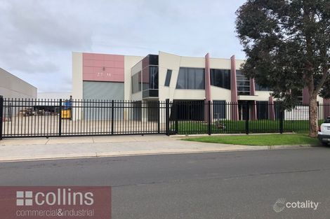 27-31 Villas Rd, Dandenong South, VIC 3175