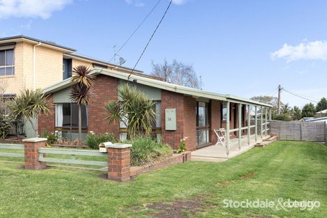 Property photo of 26 Country Club Drive Clifton Springs VIC 3222
