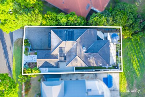 Property photo of 86 Stanmere Street Carindale QLD 4152