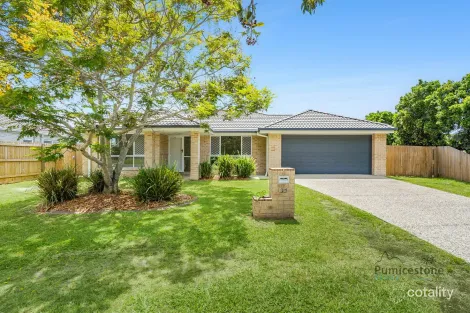 35 Coach Rd W, Morayfield, QLD 4506