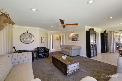 Property photo of 2 Captivation Court Avoca QLD 4670